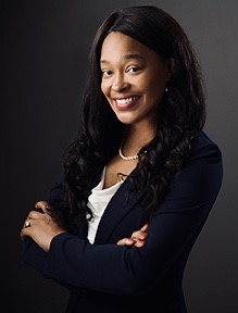 Holley Mays